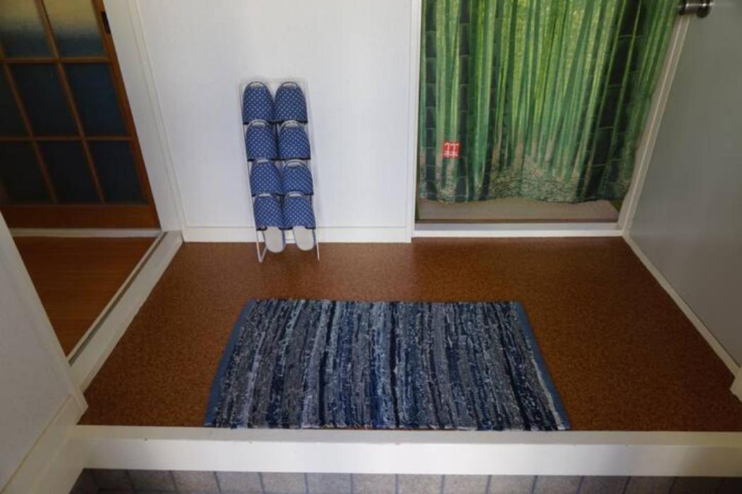 Apartament Lumiere De Bonart 竹 Okayama Zewnętrze zdjęcie