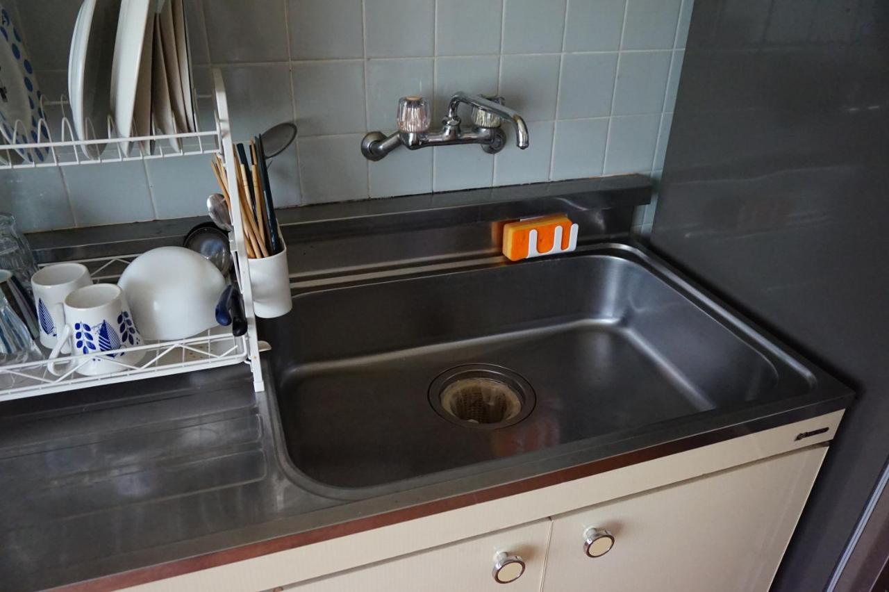 Apartament Lumiere De Bonart 竹 Okayama Zewnętrze zdjęcie