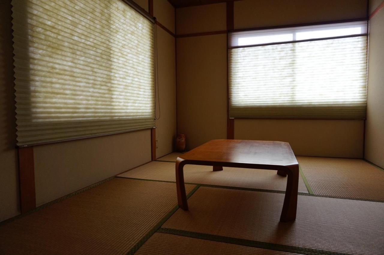 Apartament Lumiere De Bonart 竹 Okayama Zewnętrze zdjęcie